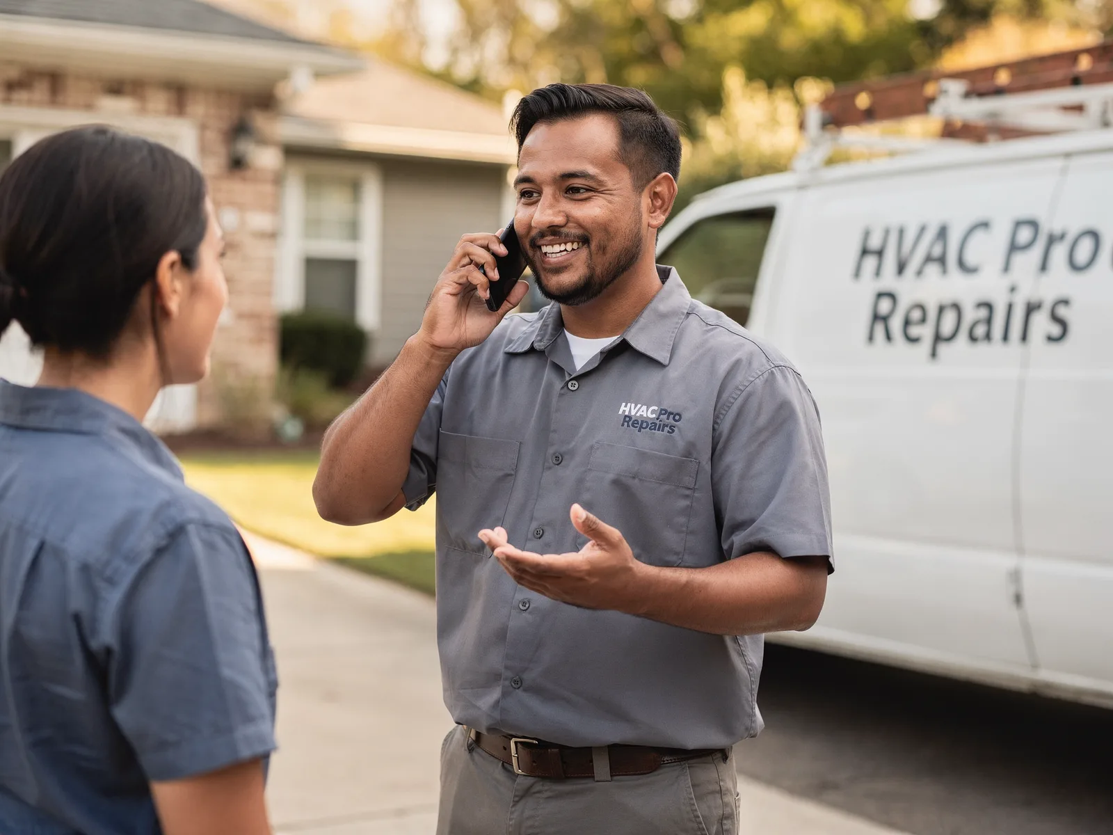 Heat Pump Repair Fort Valley, VA FAQs